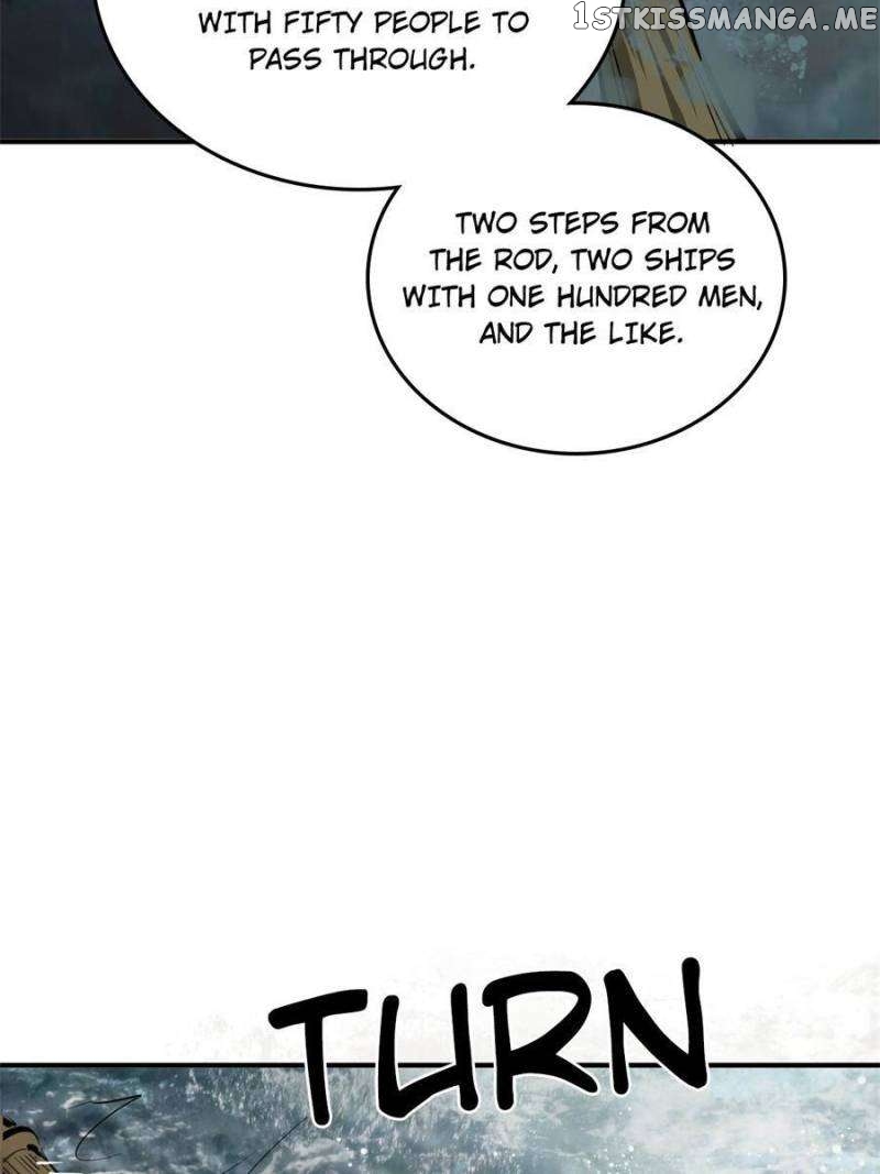 All starts with Ubume Chapter 199 - page 18