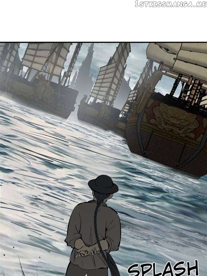 All starts with Ubume Chapter 199 - page 20
