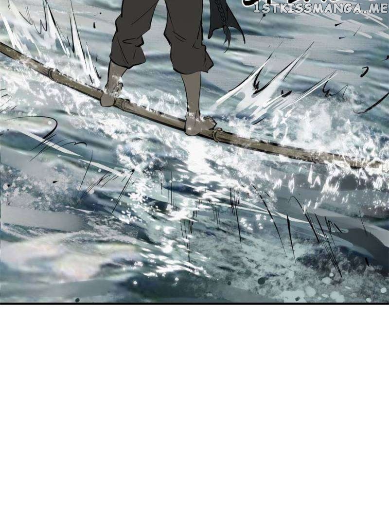 All starts with Ubume Chapter 199 - page 21
