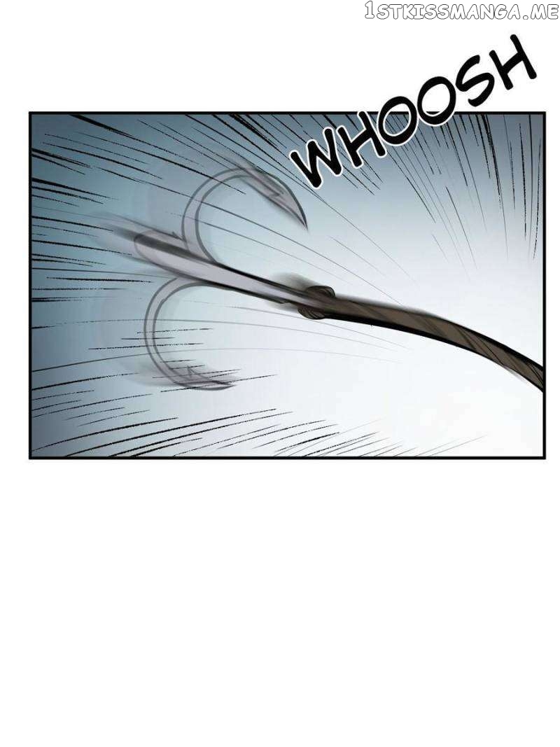 All starts with Ubume Chapter 199 - page 22
