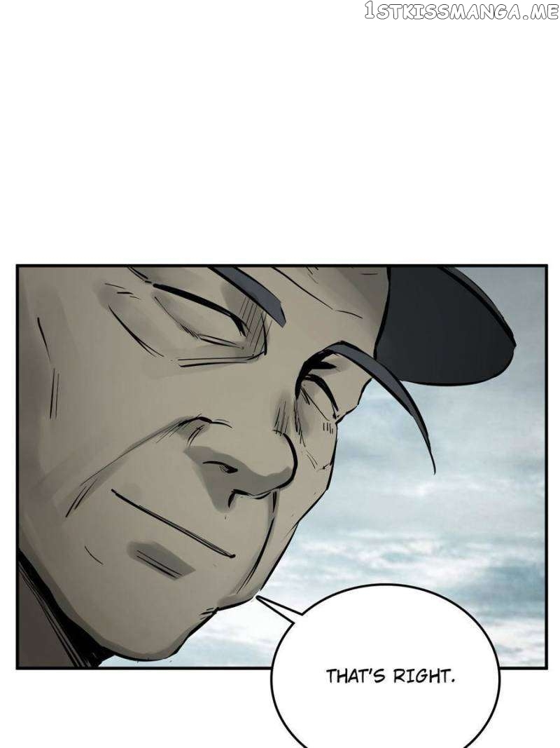 All starts with Ubume Chapter 199 - page 25