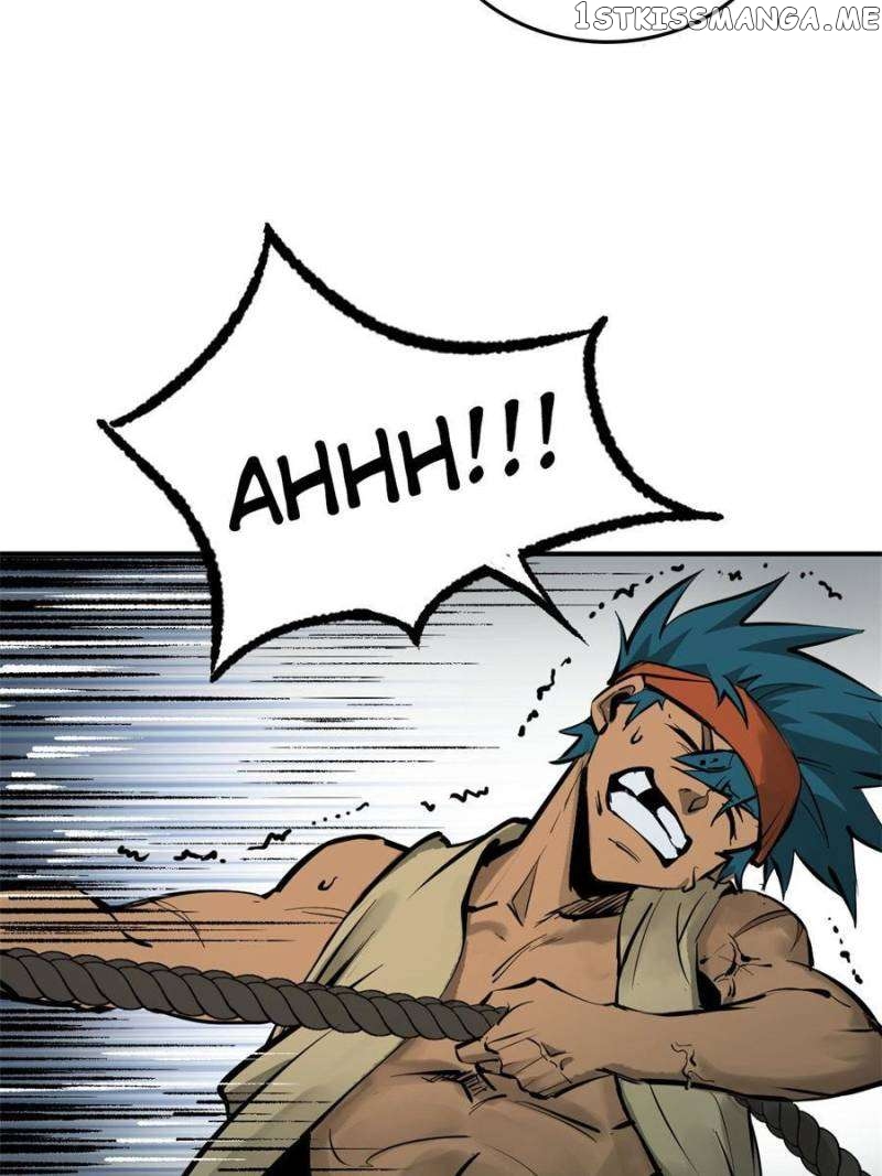 All starts with Ubume Chapter 199 - page 26