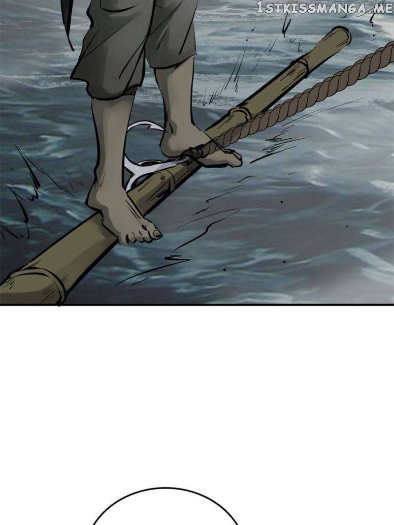 All starts with Ubume Chapter 199 - page 30