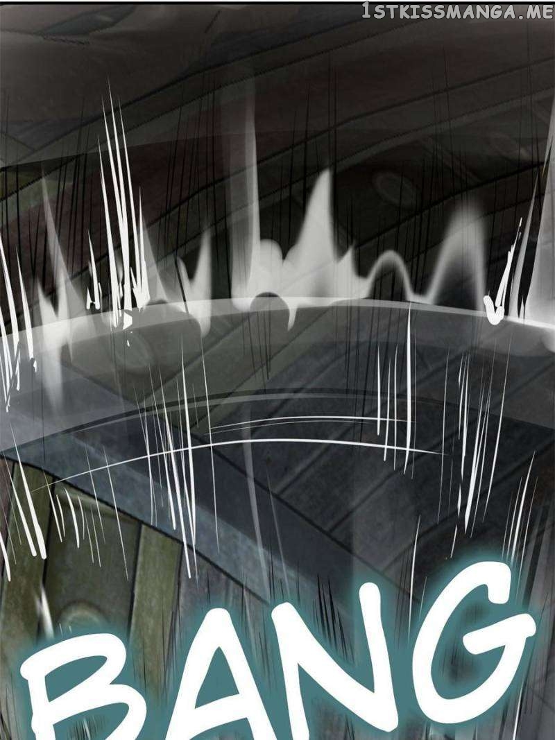 All starts with Ubume Chapter 199 - page 38