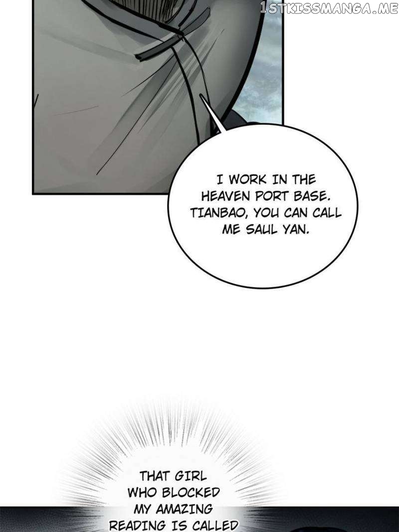 All starts with Ubume Chapter 199 - page 4