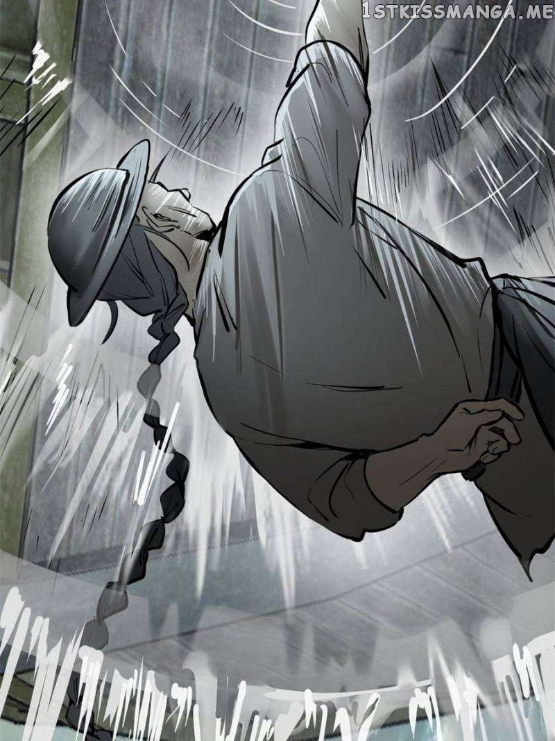 All starts with Ubume Chapter 199 - page 40