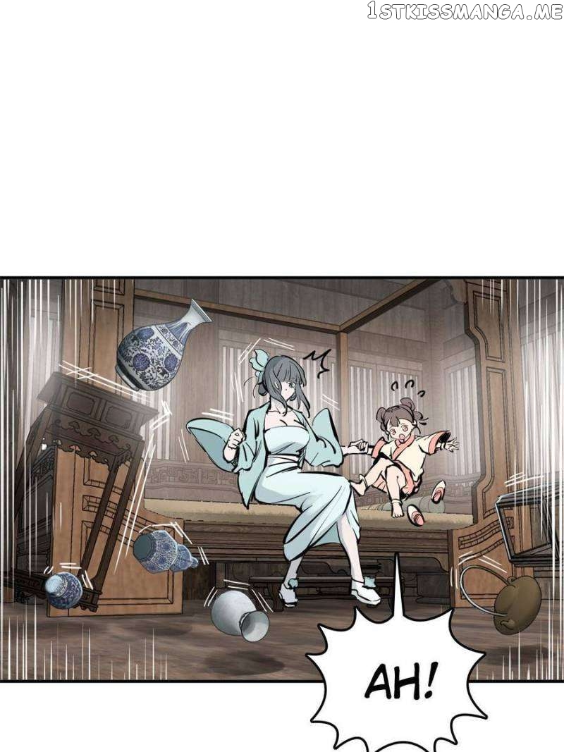 All starts with Ubume Chapter 199 - page 44