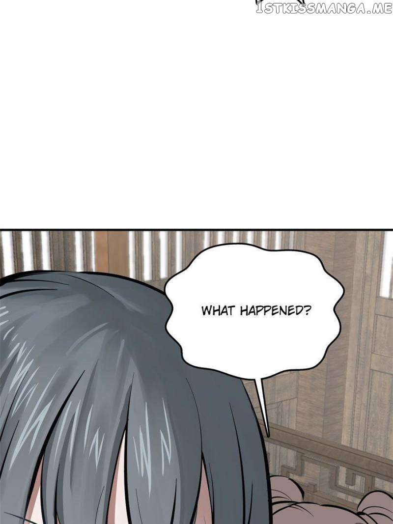 All starts with Ubume Chapter 199 - page 45