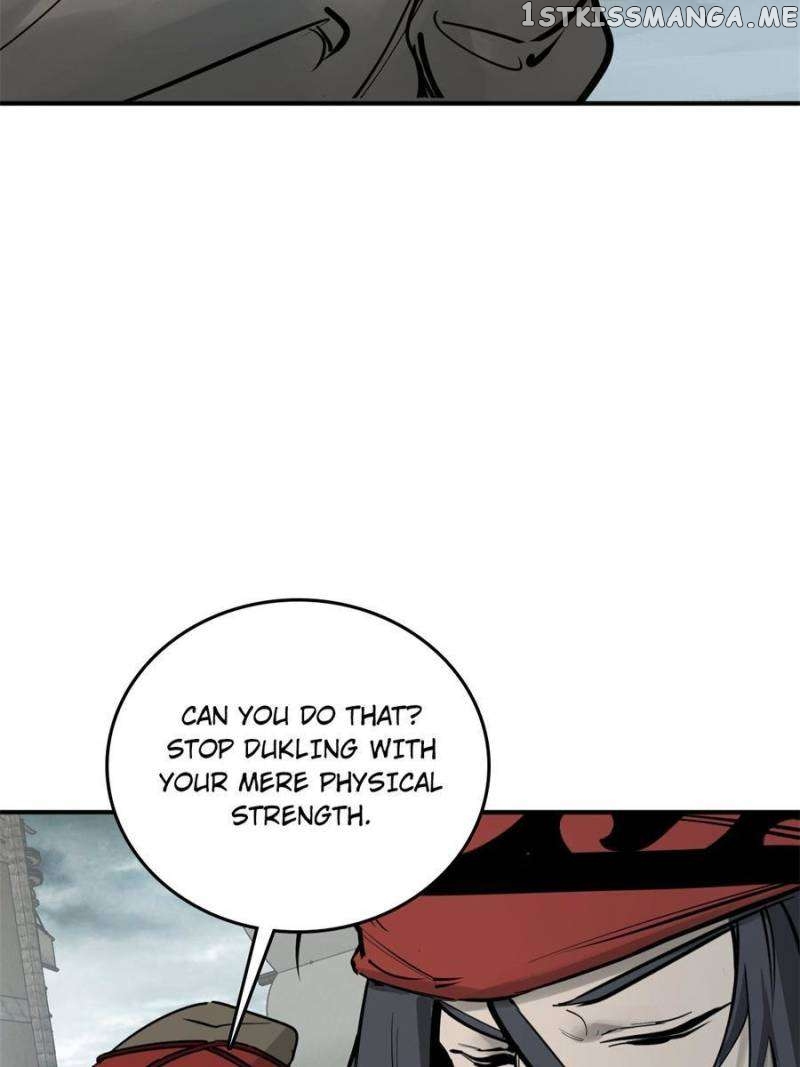 All starts with Ubume Chapter 199 - page 56
