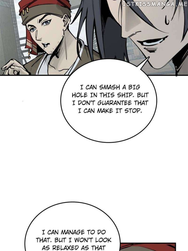 All starts with Ubume Chapter 199 - page 57