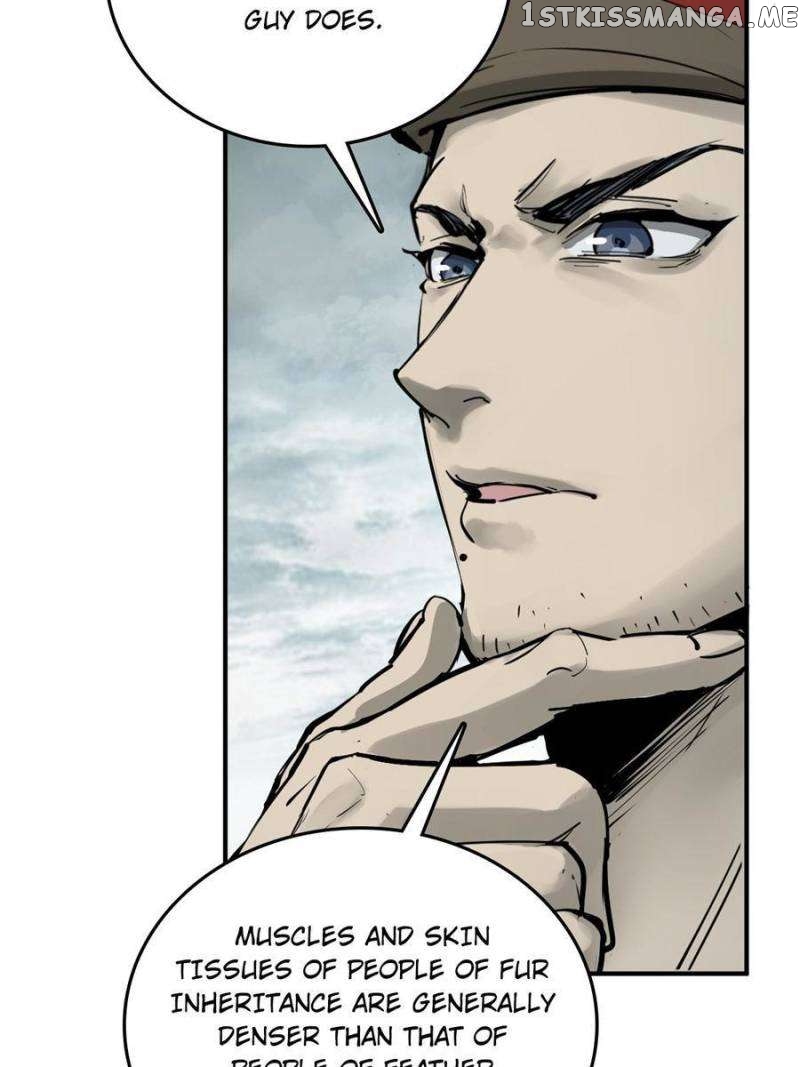 All starts with Ubume Chapter 199 - page 58