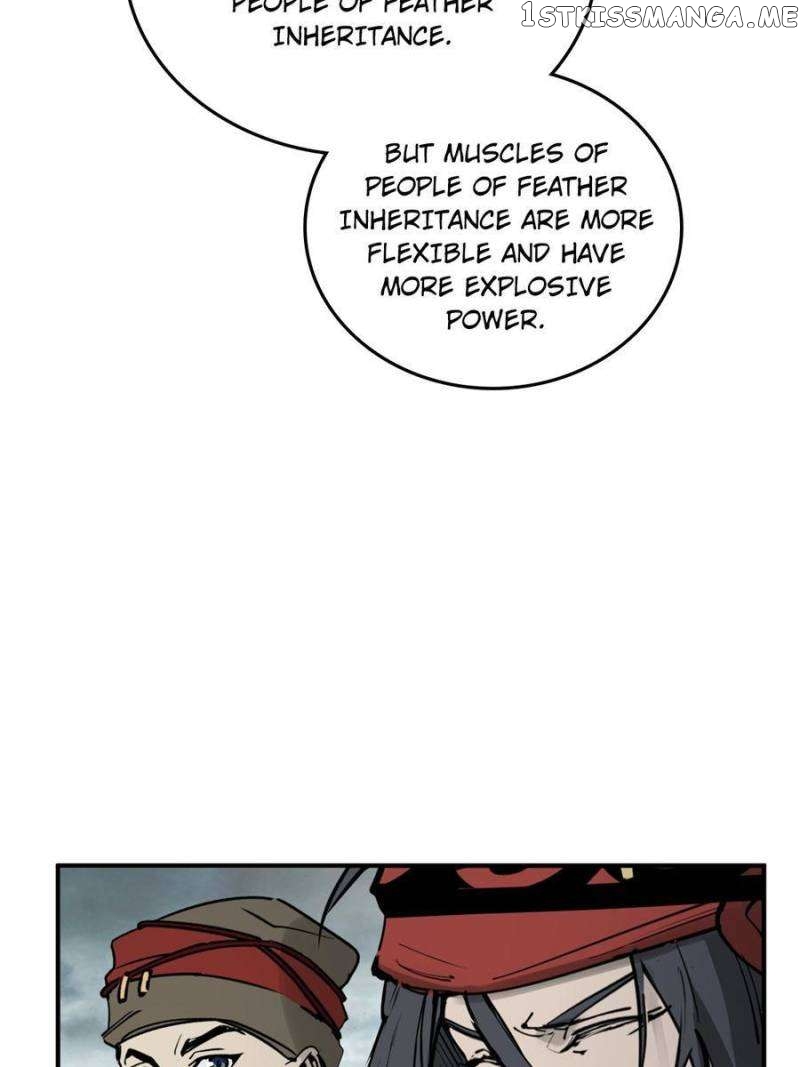 All starts with Ubume Chapter 199 - page 59