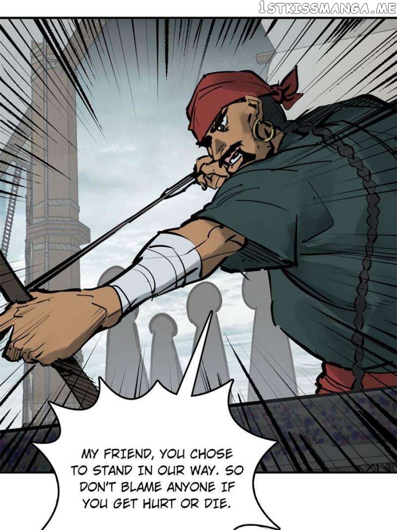 All starts with Ubume Chapter 199 - page 64