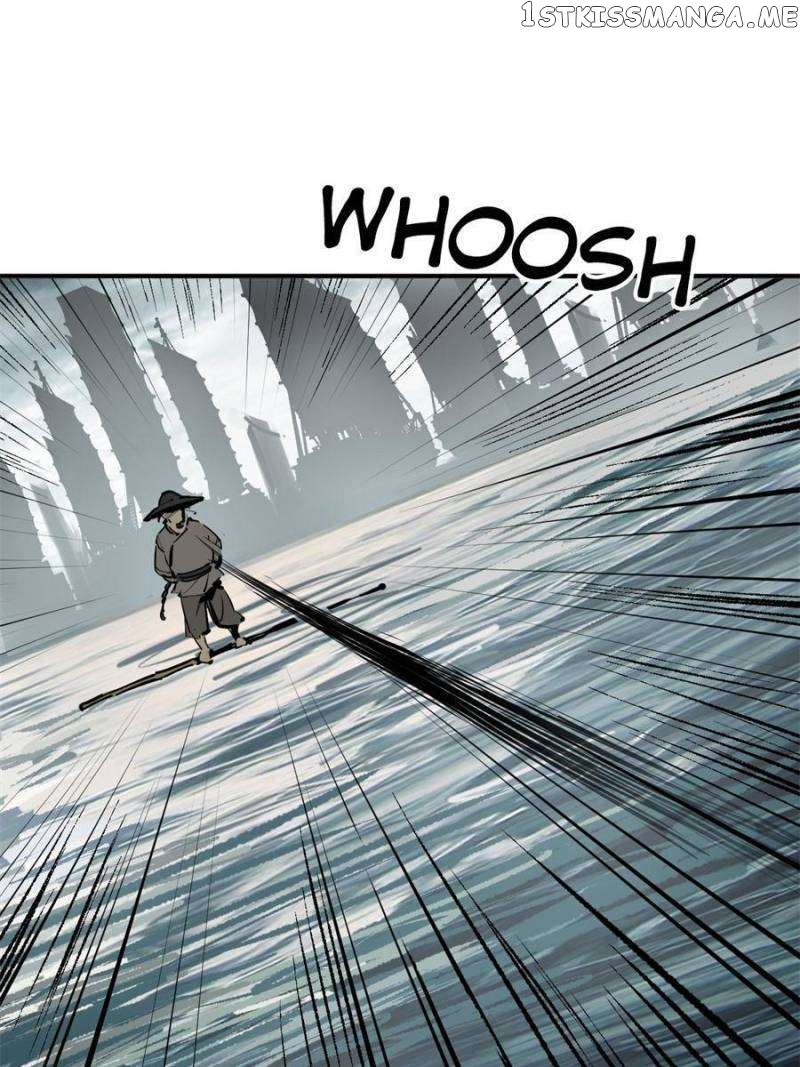 All starts with Ubume Chapter 199 - page 66