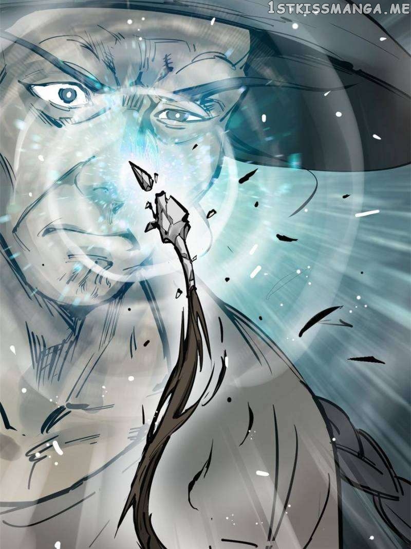 All starts with Ubume Chapter 199 - page 68