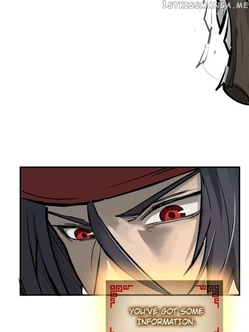 All starts with Ubume Chapter 199 - page 70