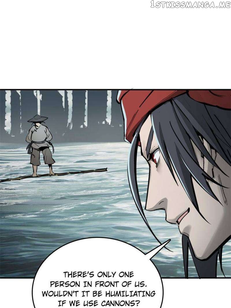 All starts with Ubume Chapter 199 - page 75