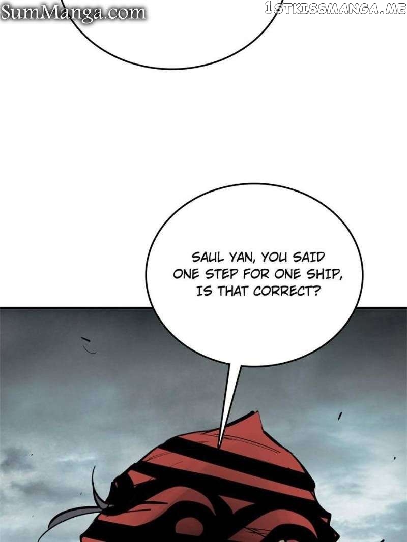 All starts with Ubume Chapter 199 - page 76