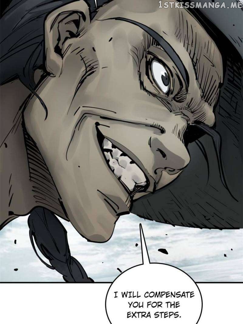 All starts with Ubume Chapter 199 - page 79