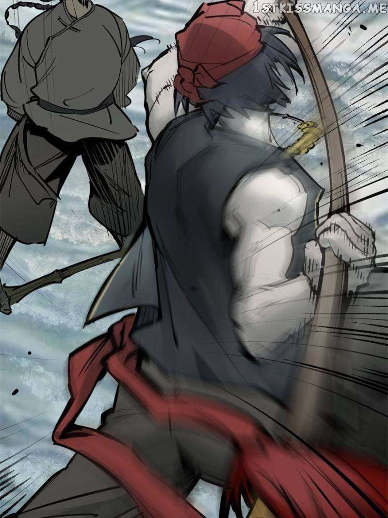 All starts with Ubume Chapter 199 - page 81