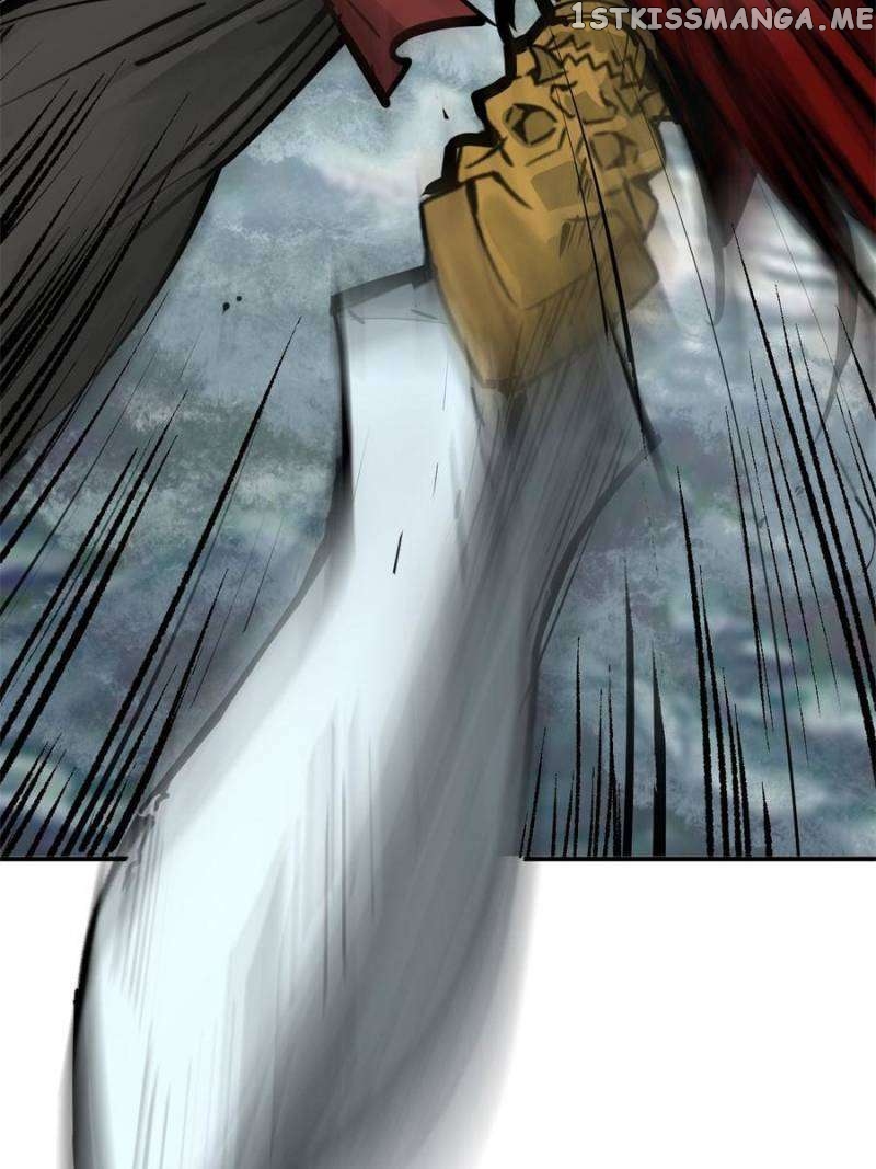 All starts with Ubume Chapter 199 - page 82