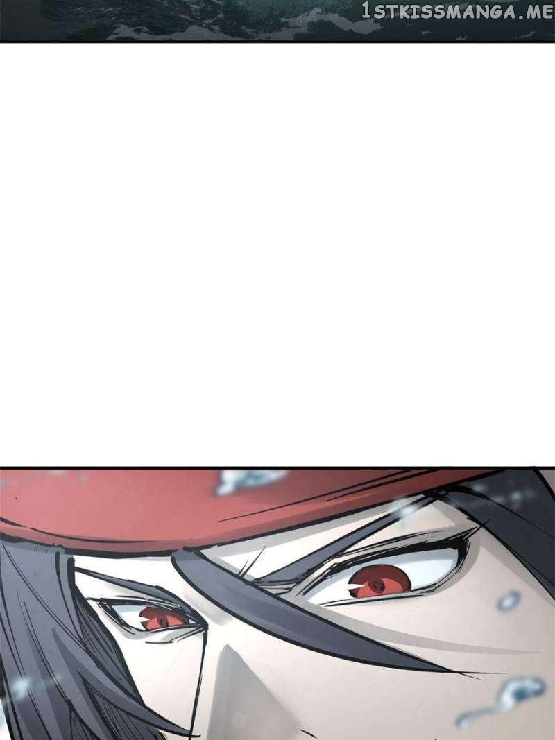 All starts with Ubume Chapter 199 - page 86
