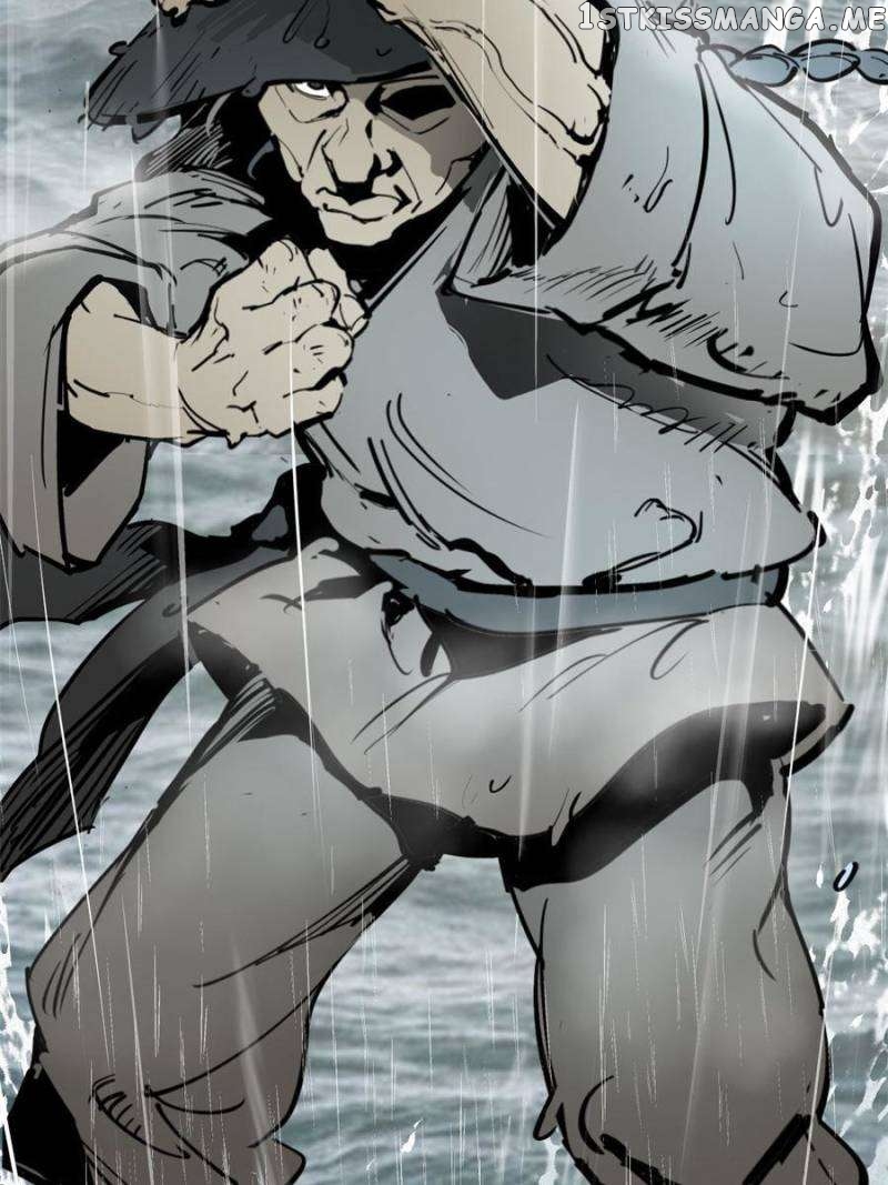 All starts with Ubume Chapter 199 - page 90
