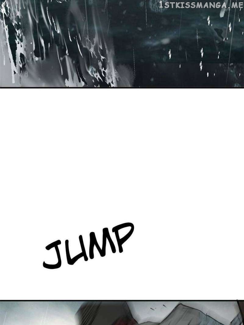 All starts with Ubume Chapter 199 - page 92