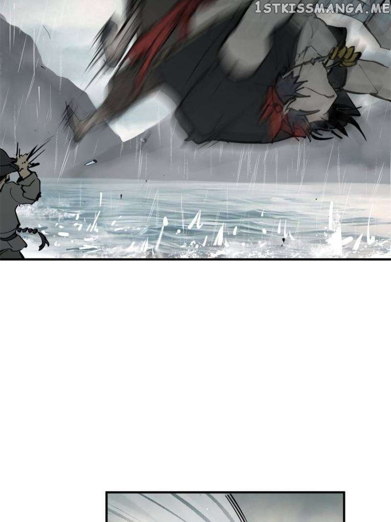 All starts with Ubume Chapter 199 - page 93