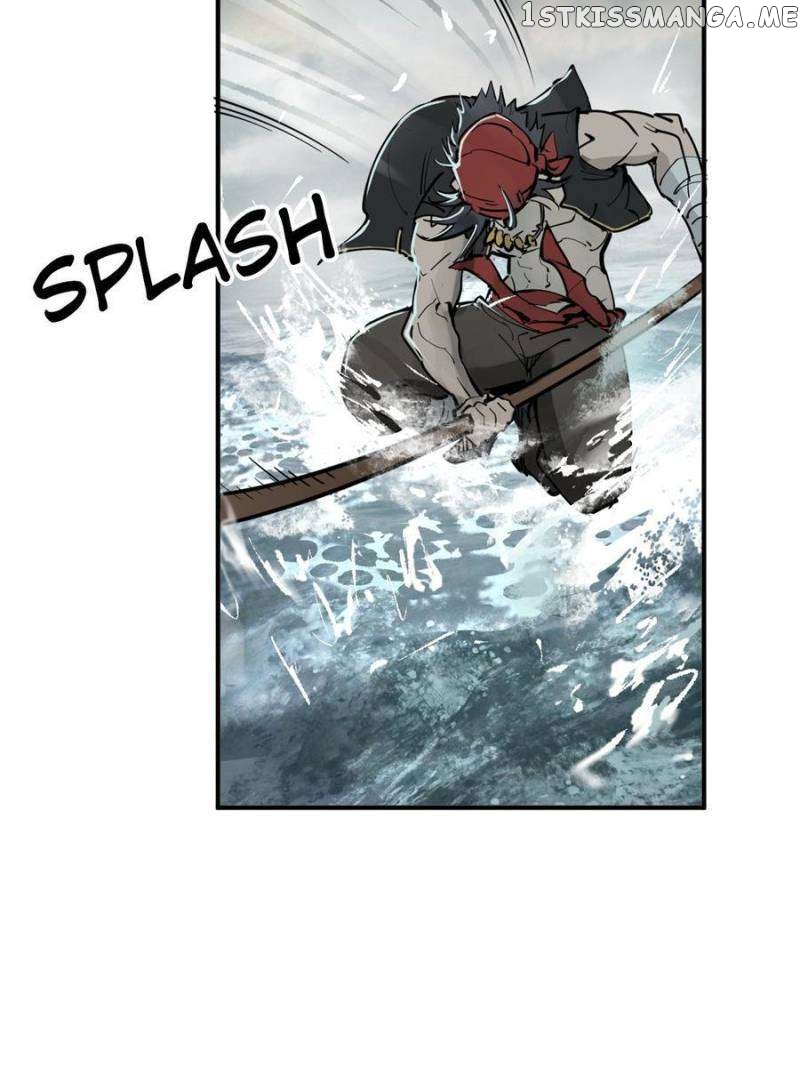 All starts with Ubume Chapter 199 - page 94