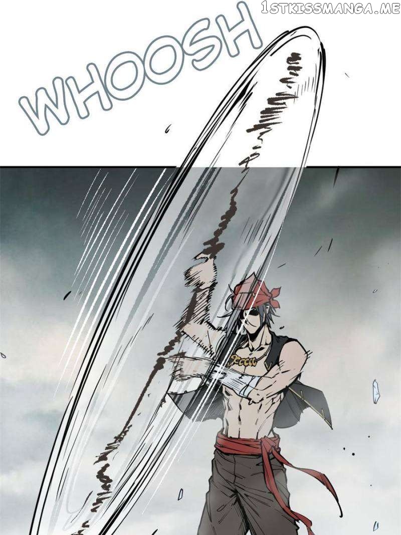 All starts with Ubume Chapter 199 - page 95