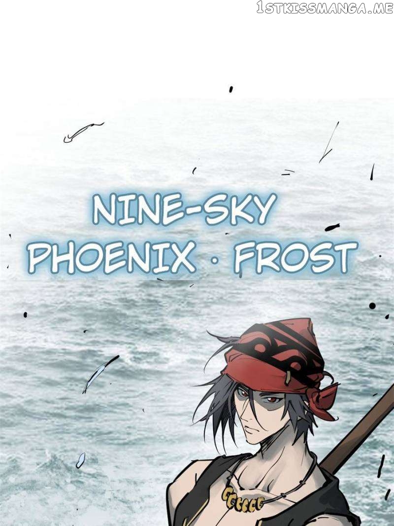 All starts with Ubume Chapter 199 - page 99