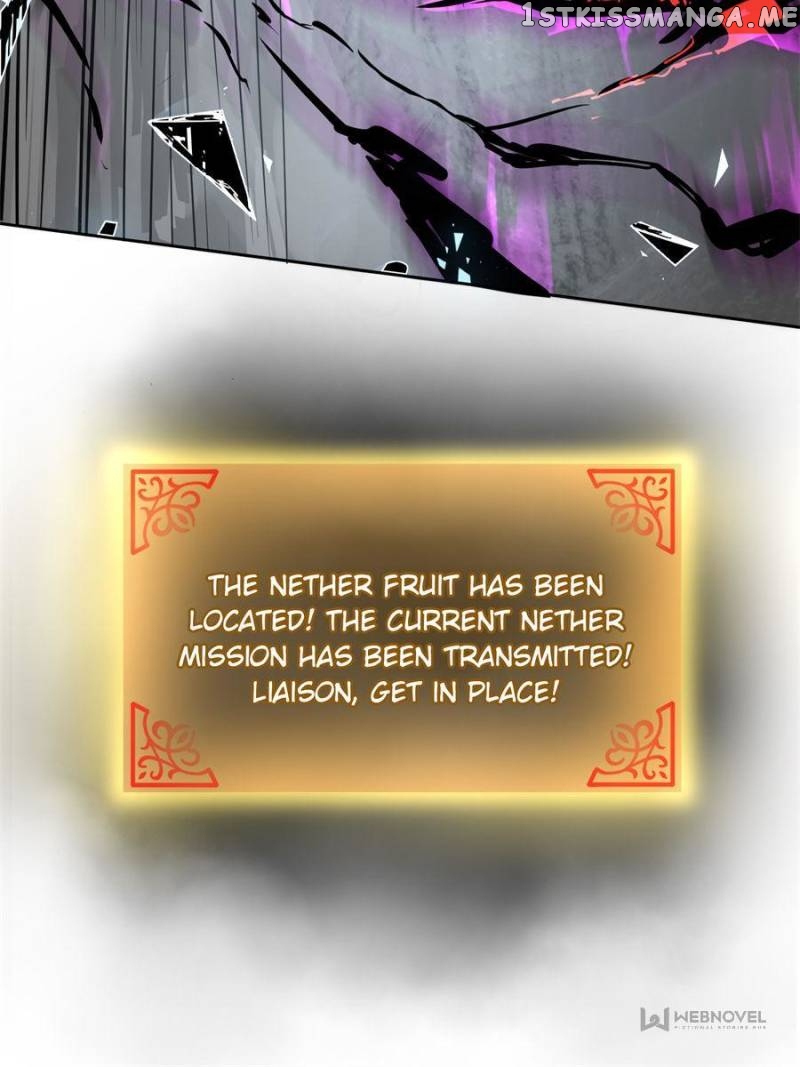All starts with Ubume Chapter 65 - page 11