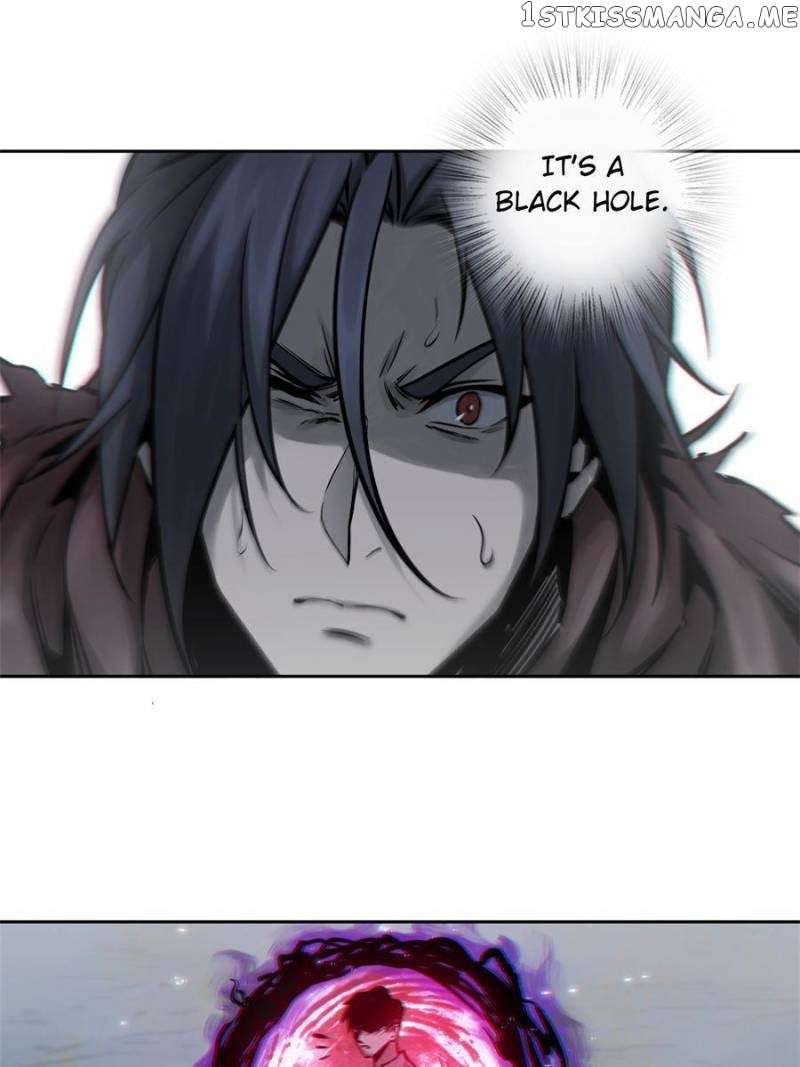All starts with Ubume Chapter 65 - page 13