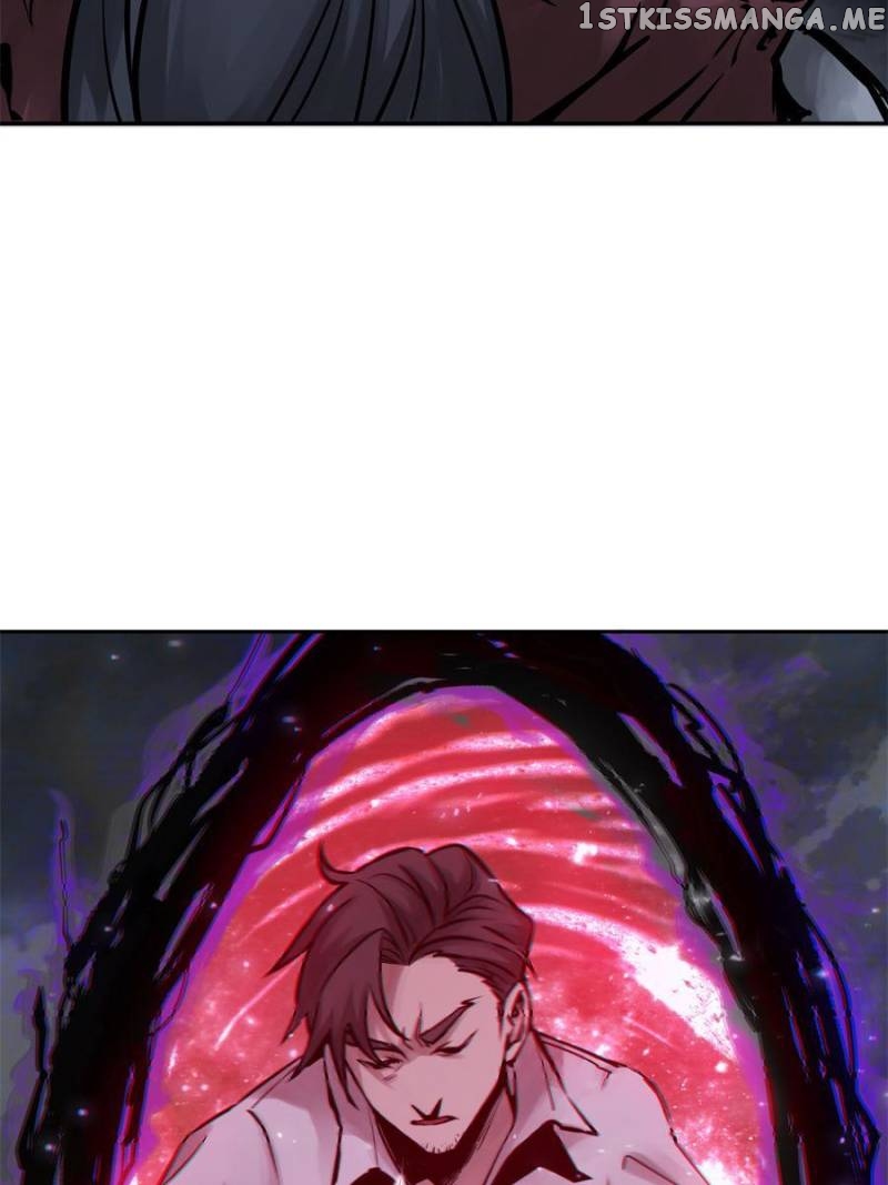 All starts with Ubume Chapter 65 - page 15