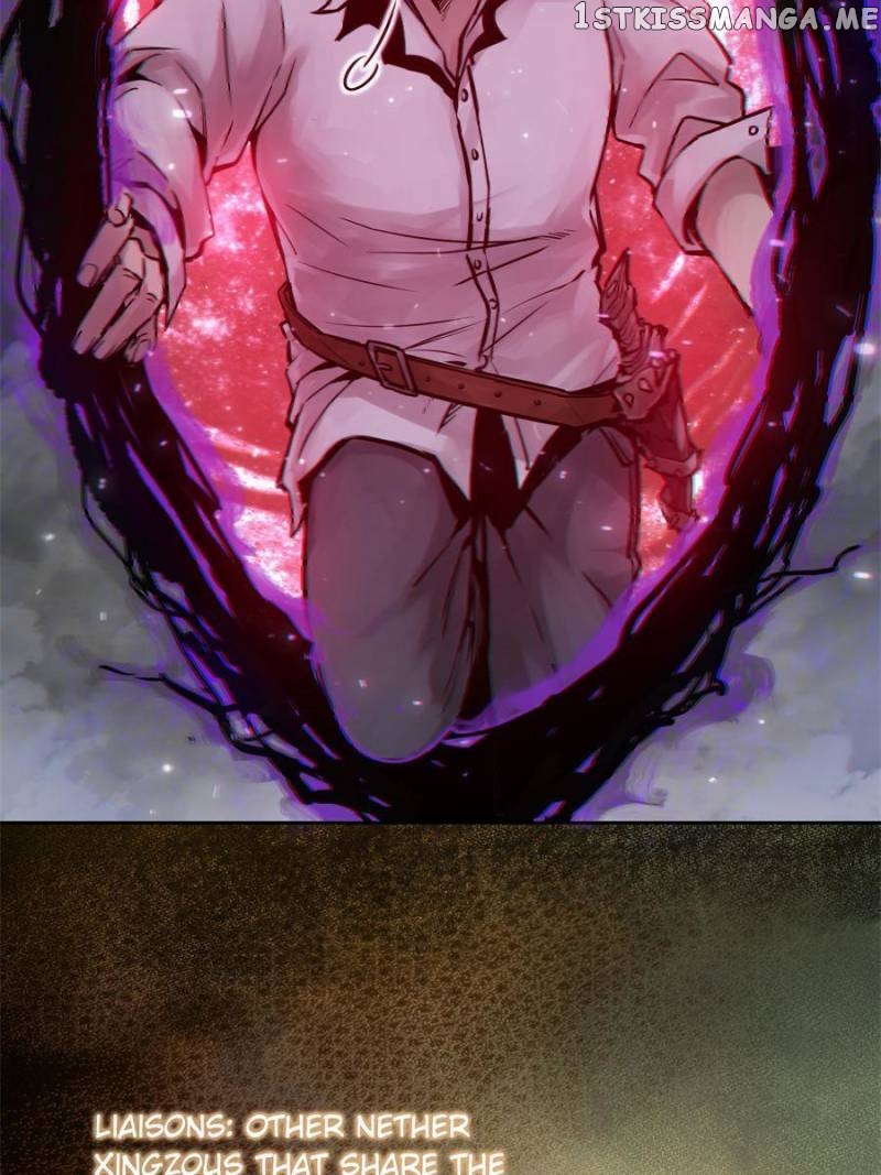 All starts with Ubume Chapter 65 - page 16
