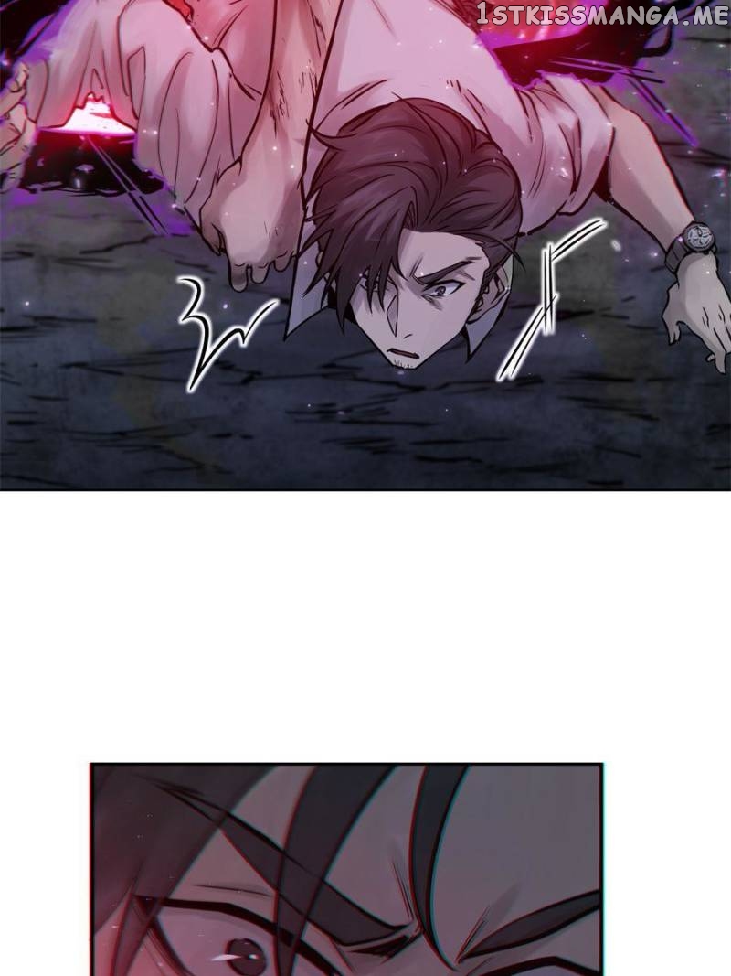 All starts with Ubume Chapter 65 - page 18