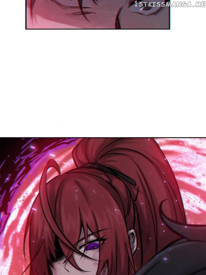 All starts with Ubume Chapter 65 - page 19