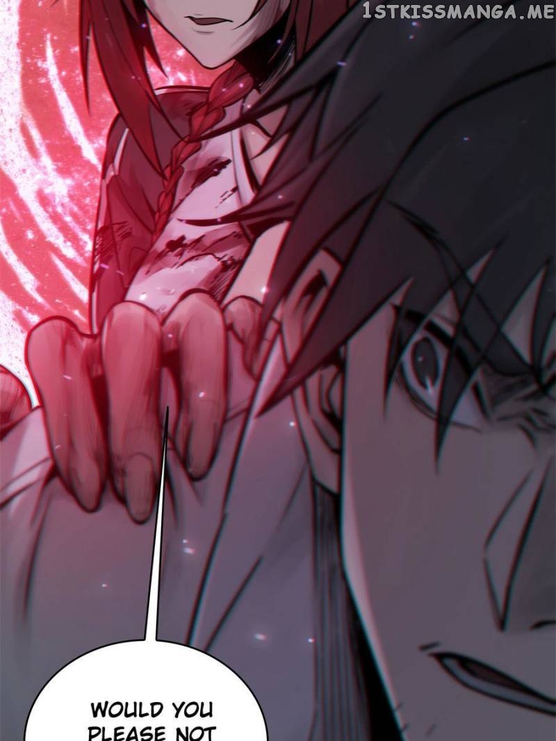 All starts with Ubume Chapter 65 - page 20