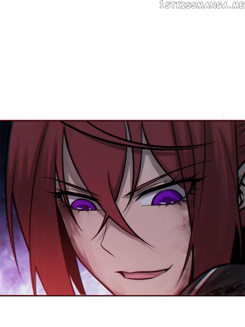 All starts with Ubume Chapter 65 - page 23