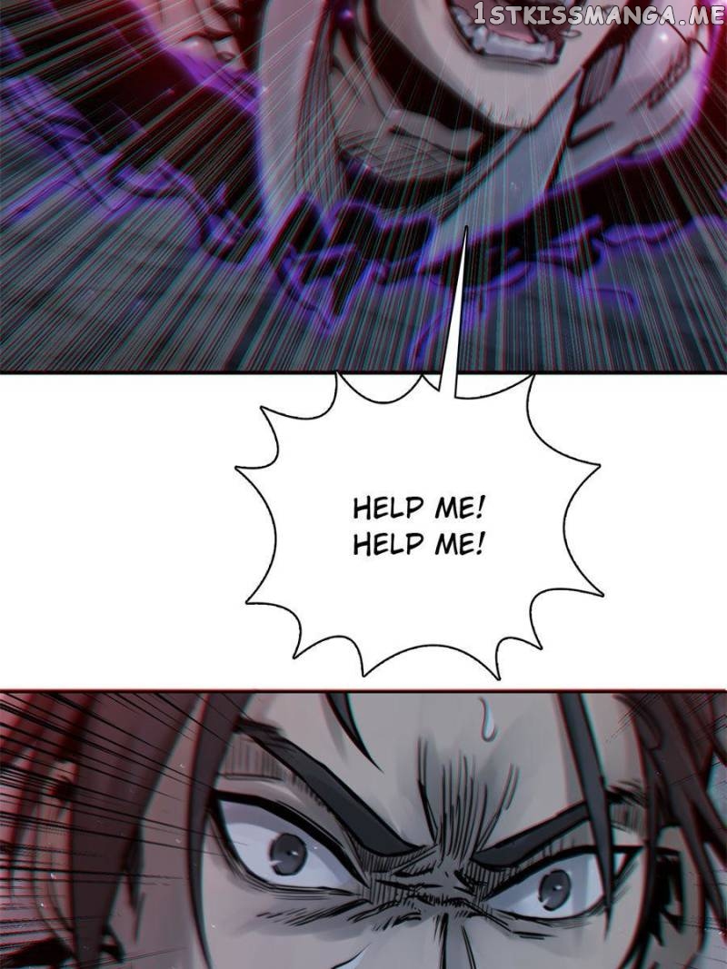 All starts with Ubume Chapter 65 - page 25