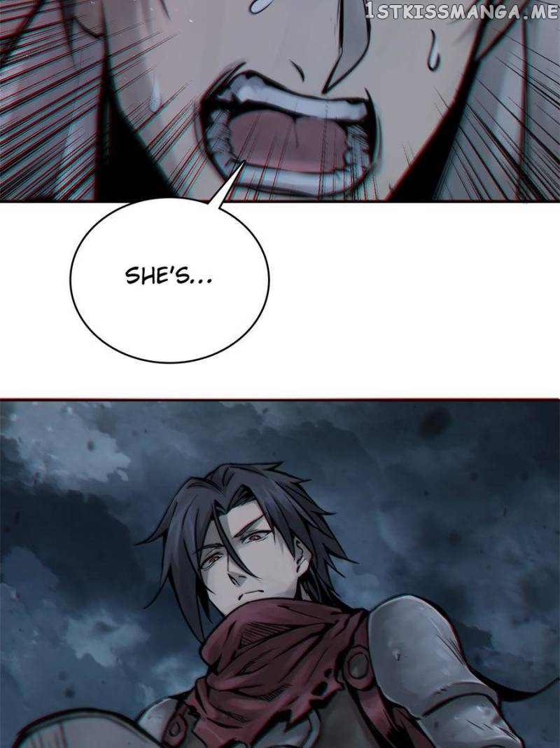 All starts with Ubume Chapter 65 - page 26