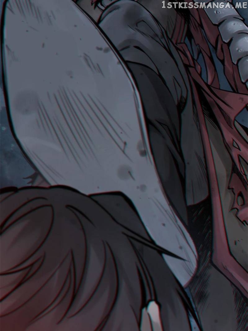 All starts with Ubume Chapter 65 - page 27