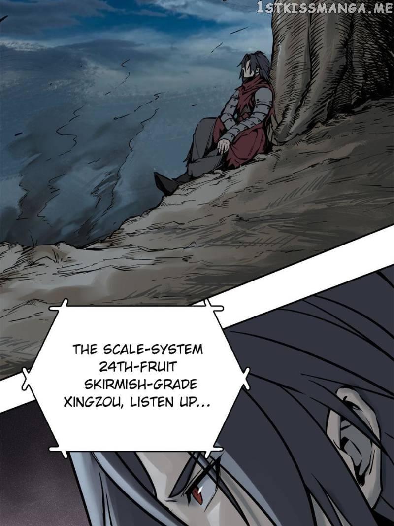 All starts with Ubume Chapter 65 - page 3
