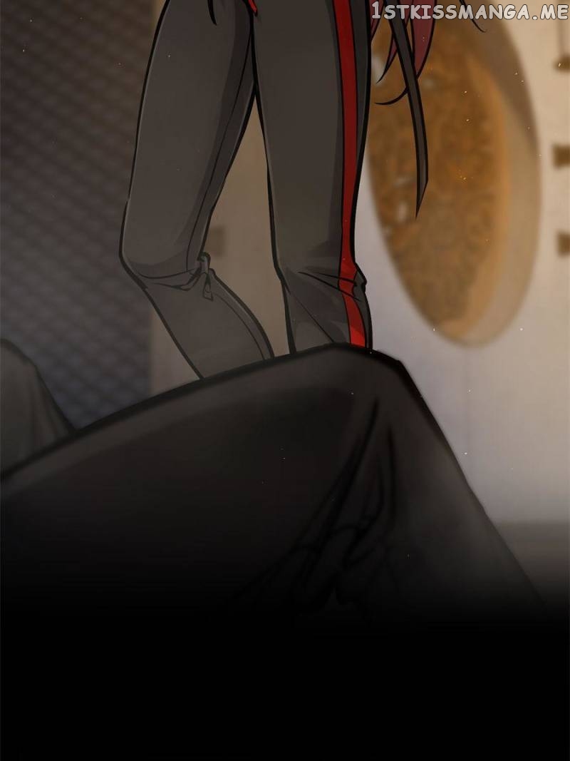All starts with Ubume Chapter 65 - page 36