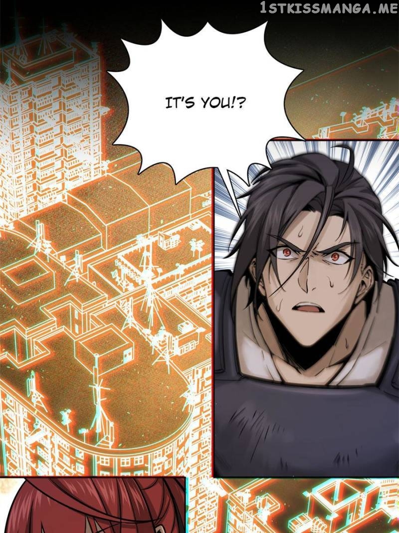 All starts with Ubume Chapter 65 - page 37