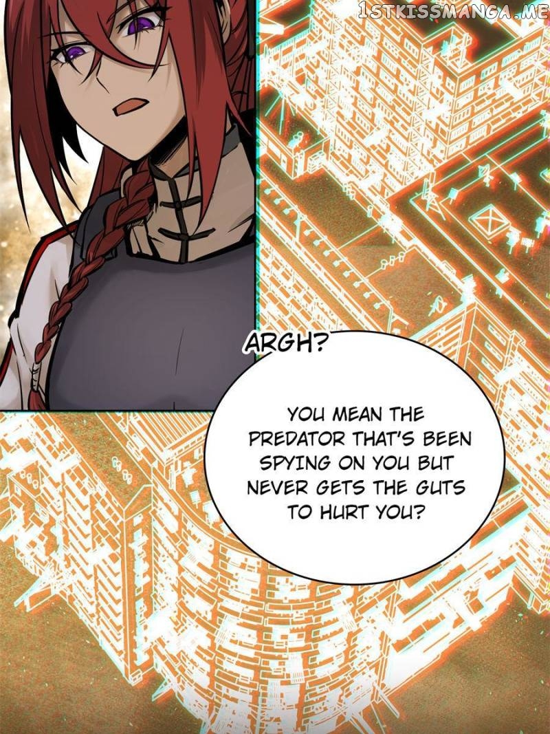 All starts with Ubume Chapter 65 - page 38