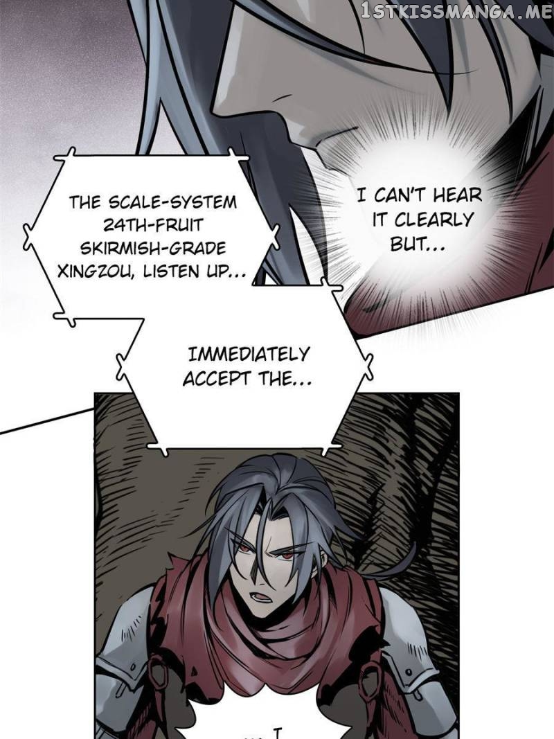 All starts with Ubume Chapter 65 - page 4