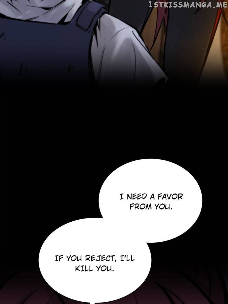 All starts with Ubume Chapter 65 - page 40