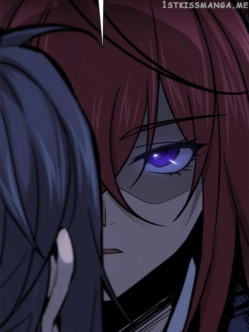 All starts with Ubume Chapter 65 - page 41